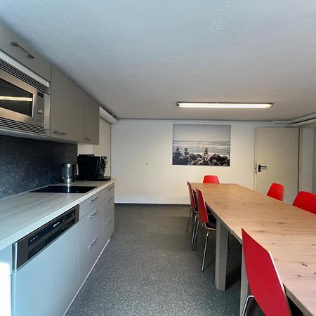 Mieterlux Frankfurt Heusenstamm 46 Hotell Eksteriør bilde