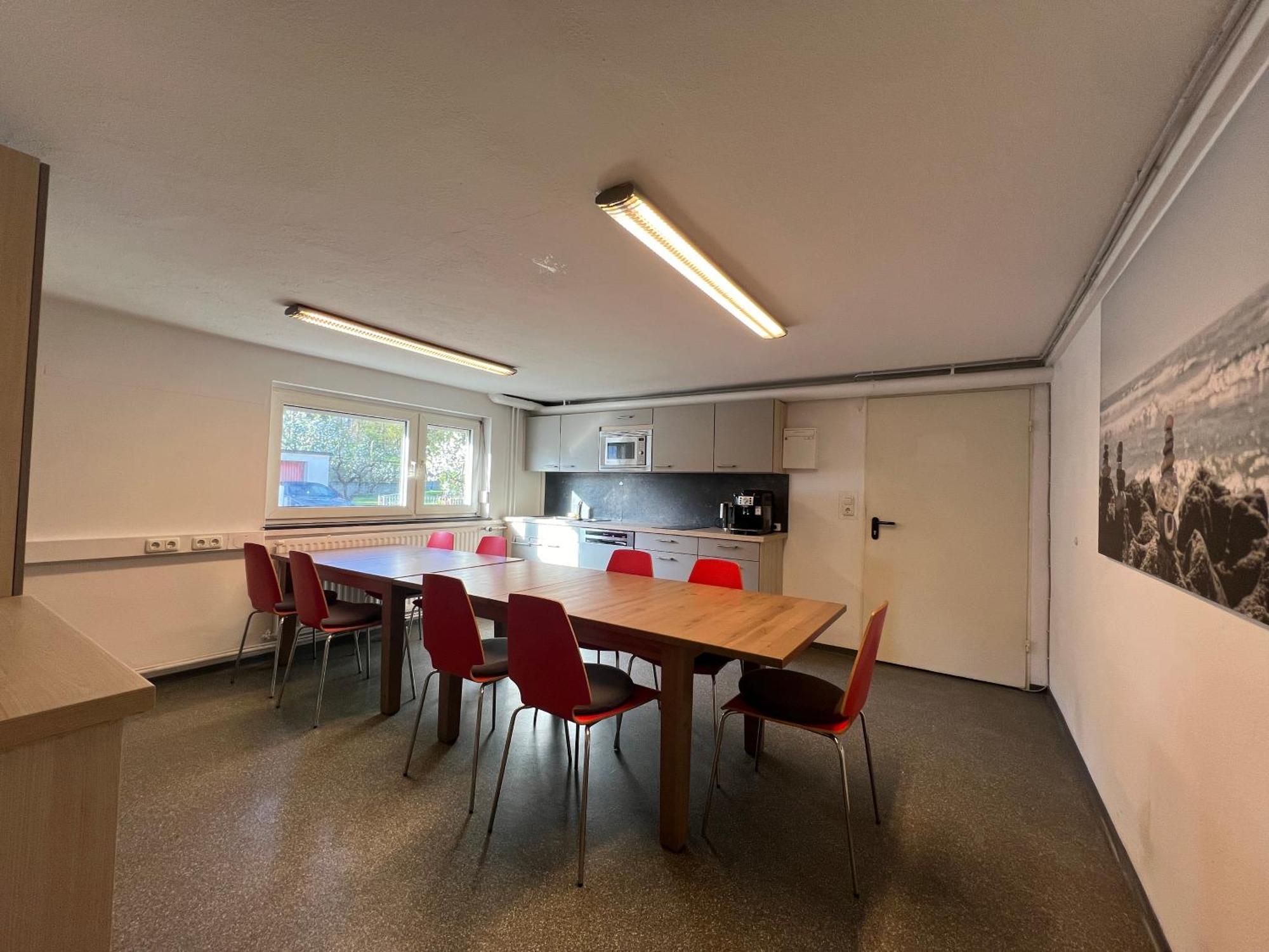 Mieterlux Frankfurt Heusenstamm 46 Hotell Eksteriør bilde