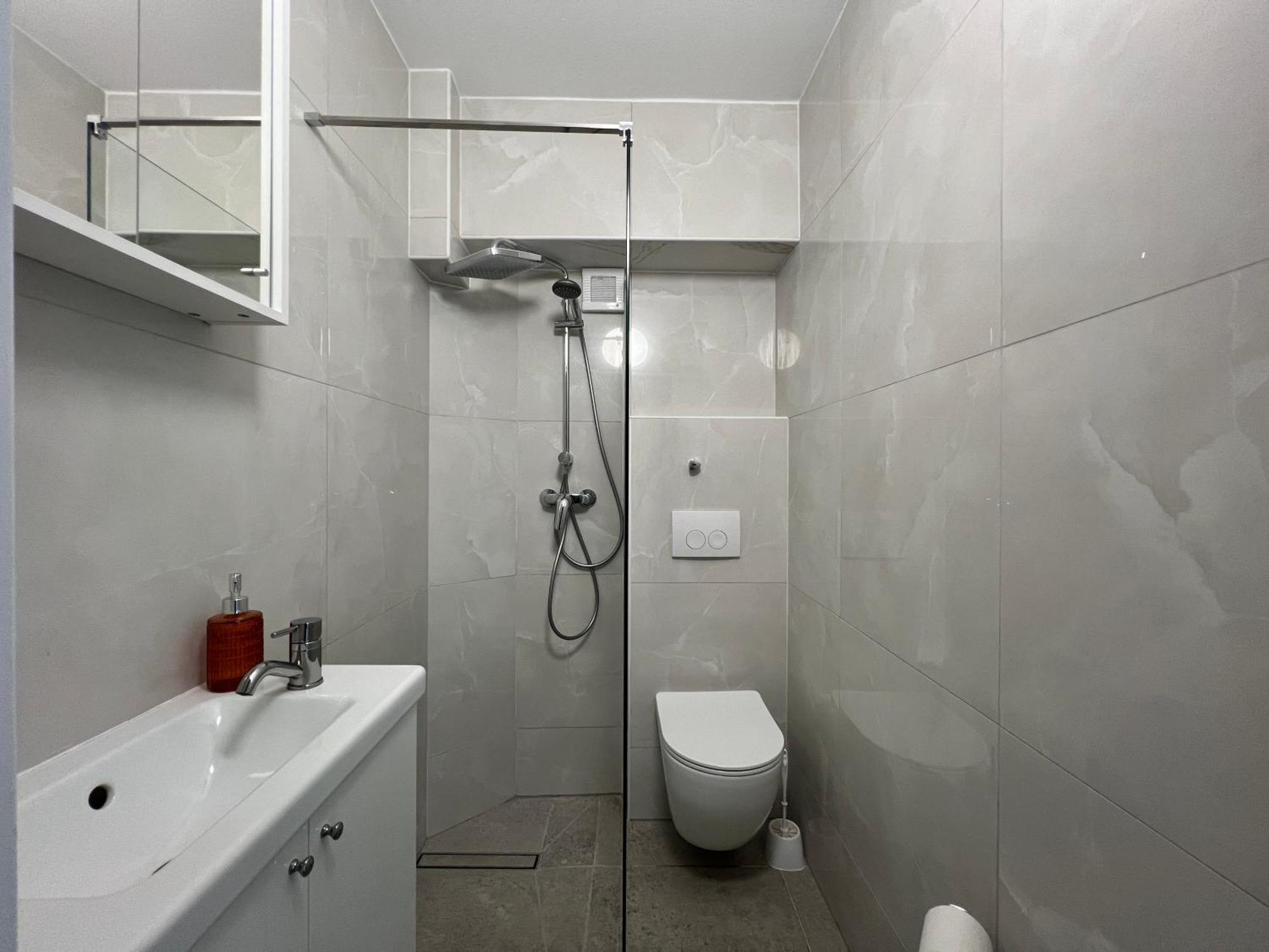 Mieterlux Frankfurt Heusenstamm 46 Hotell Eksteriør bilde