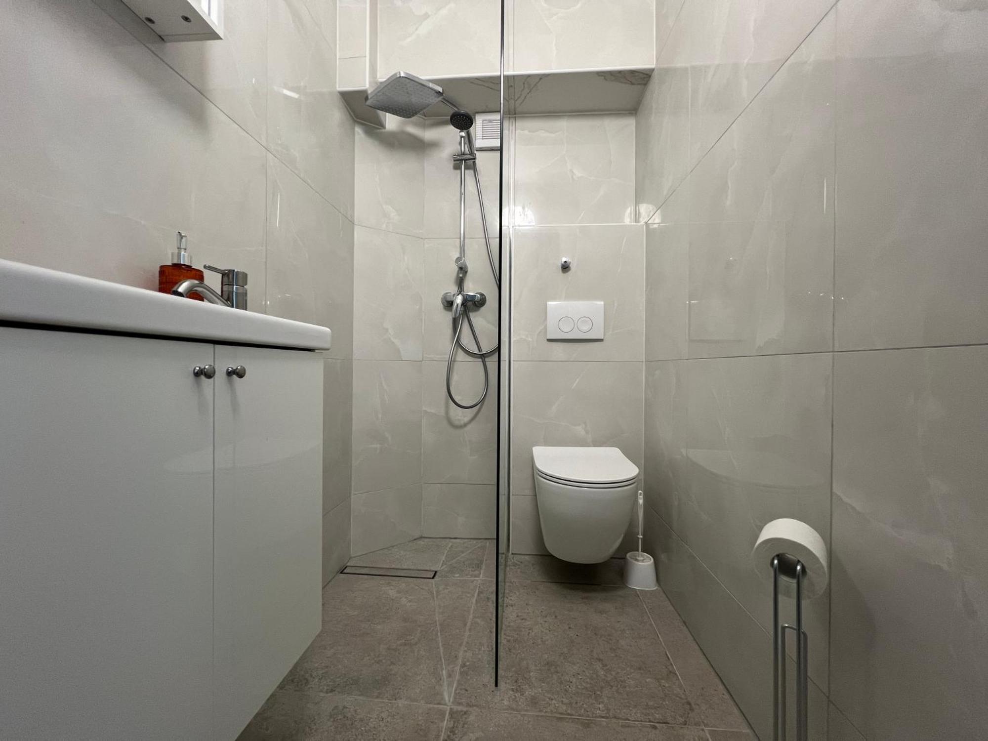 Mieterlux Frankfurt Heusenstamm 46 Hotell Eksteriør bilde