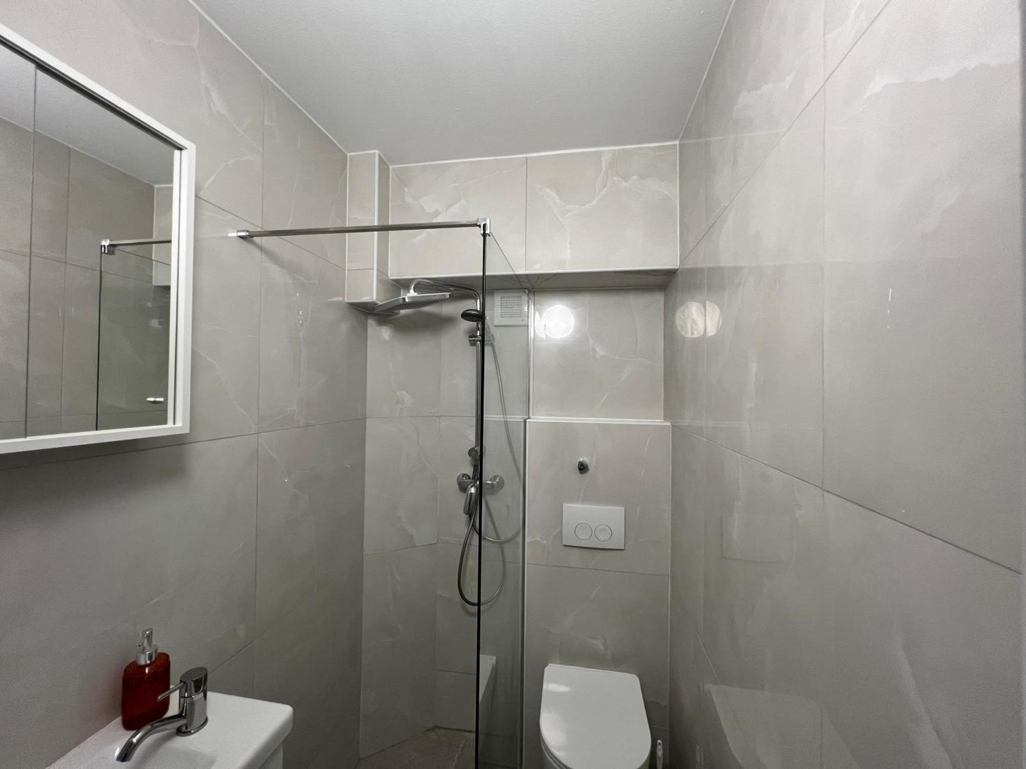 Mieterlux Frankfurt Heusenstamm 46 Hotell Eksteriør bilde