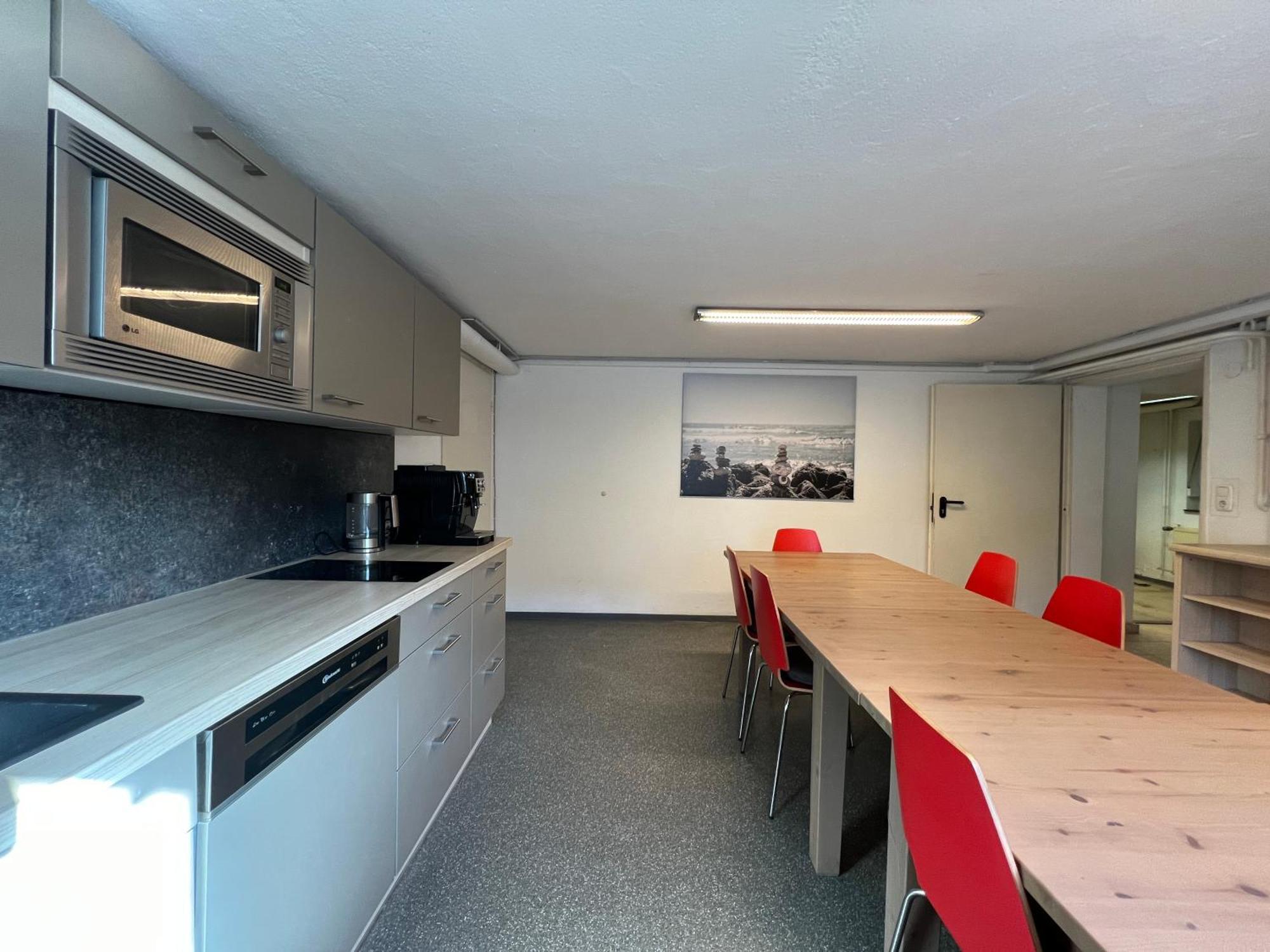 Mieterlux Frankfurt Heusenstamm 46 Hotell Eksteriør bilde